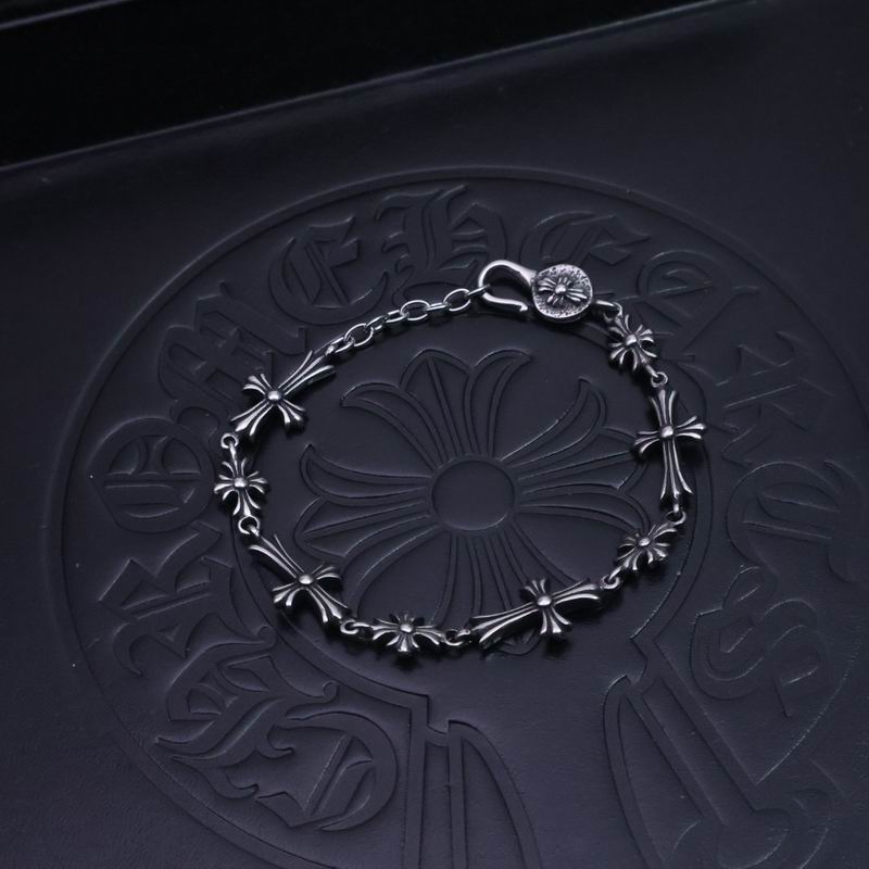 Chrome Hearts Bracelet 07yxs33